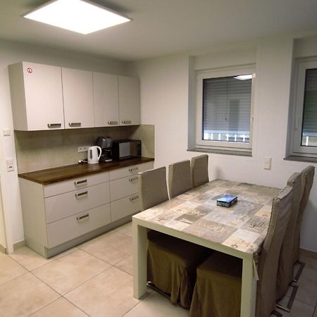 Apartment In Stuttgart Bad Cannstatt/Naehe Stadtion Extérieur photo