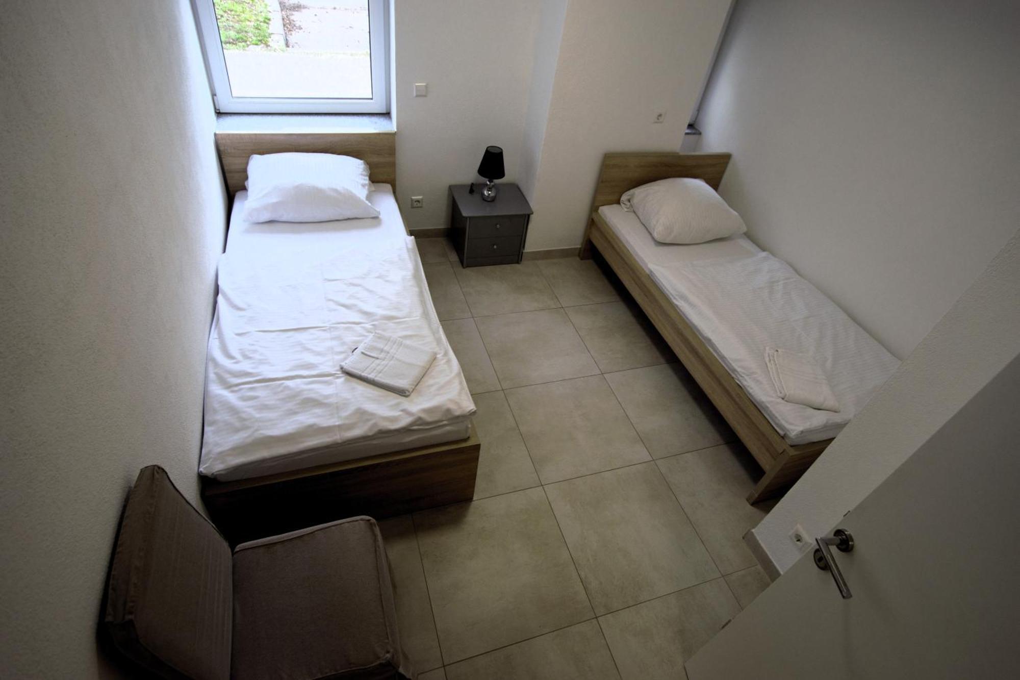 Apartment In Stuttgart Bad Cannstatt/Naehe Stadtion Extérieur photo