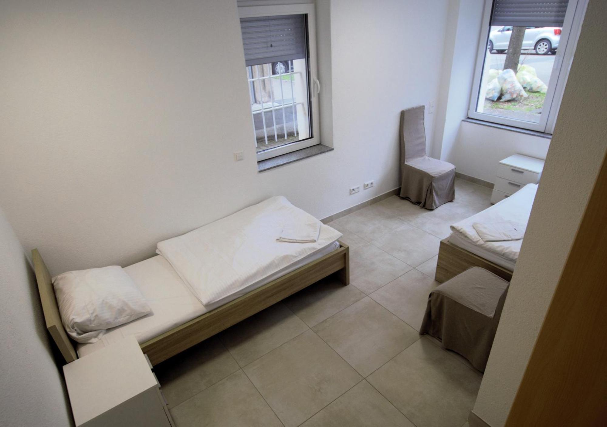 Apartment In Stuttgart Bad Cannstatt/Naehe Stadtion Extérieur photo