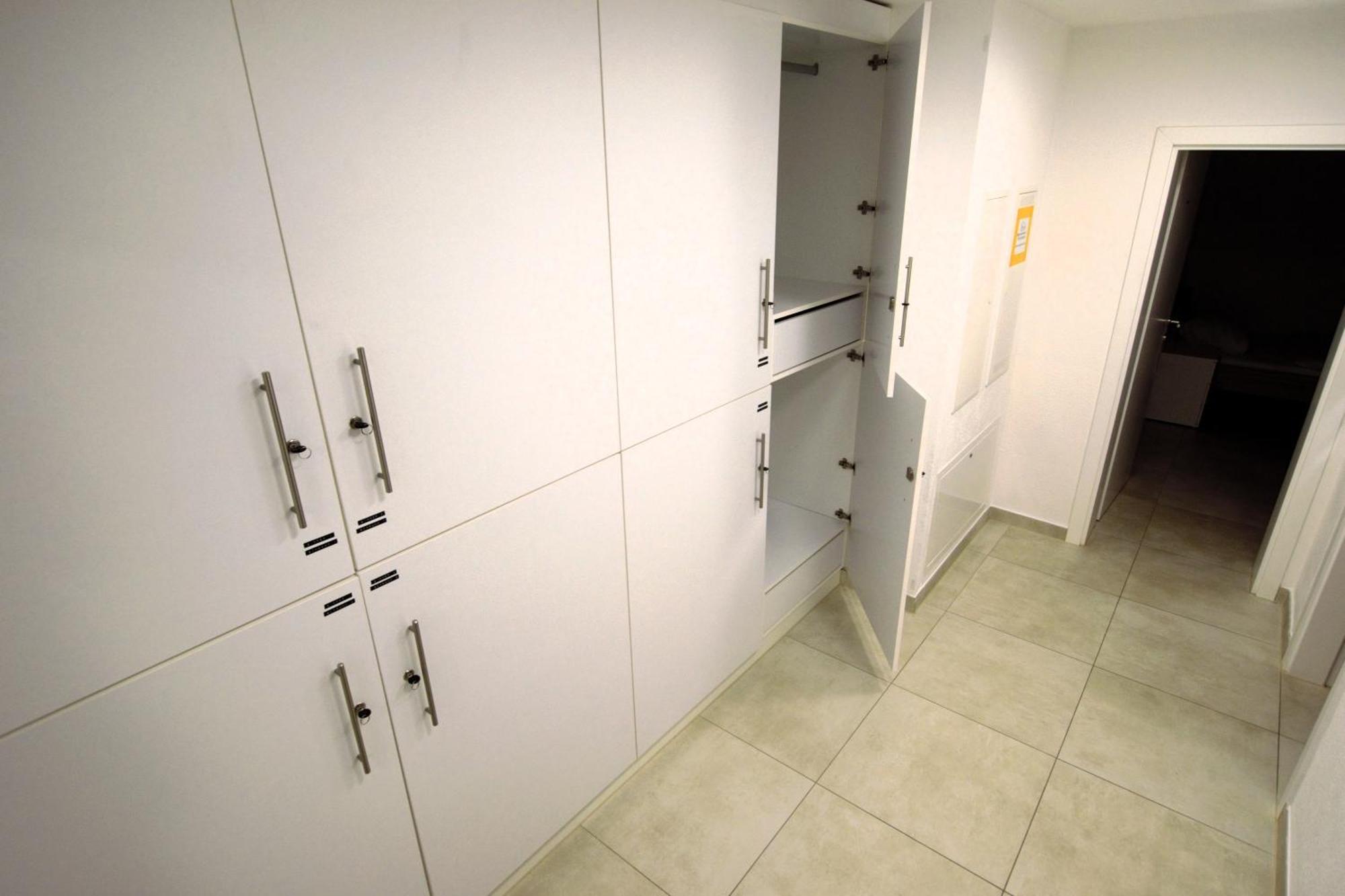 Apartment In Stuttgart Bad Cannstatt/Naehe Stadtion Extérieur photo