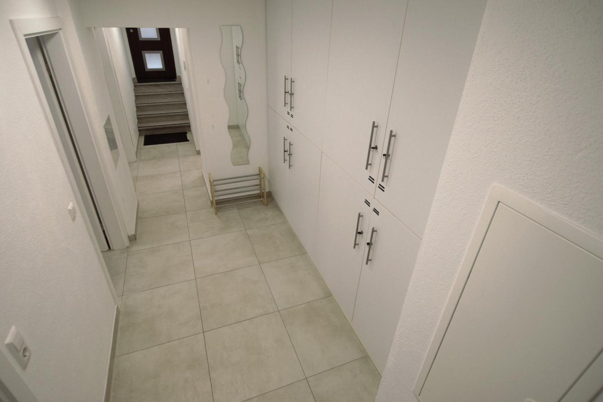 Apartment In Stuttgart Bad Cannstatt/Naehe Stadtion Extérieur photo